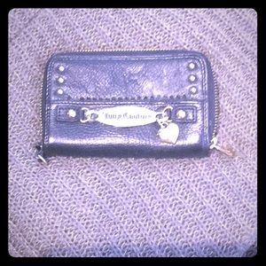 Juicy Couture Wallet/wristlet